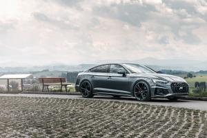 Audi A5 Sportback 40 TDI Quattro S-Line by ABT 2020 года 